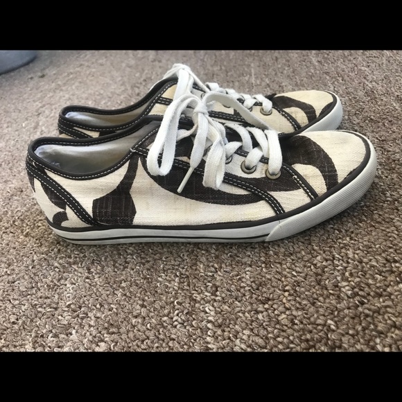 Coach sneakers - Picture 2 of 3